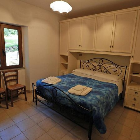 Agriturismo Grisciano Accumoli Экстерьер фото