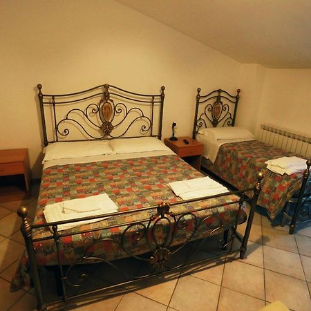 Agriturismo Grisciano Accumoli Экстерьер фото