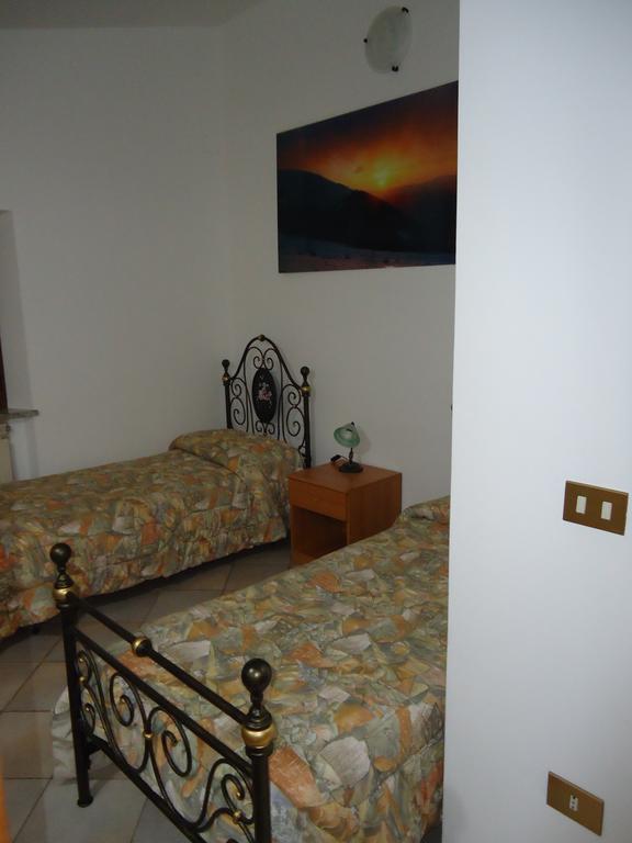 Agriturismo Grisciano Accumoli Номер фото
